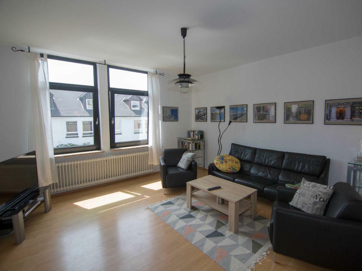 Apartment 065 Leuchtfeuer *