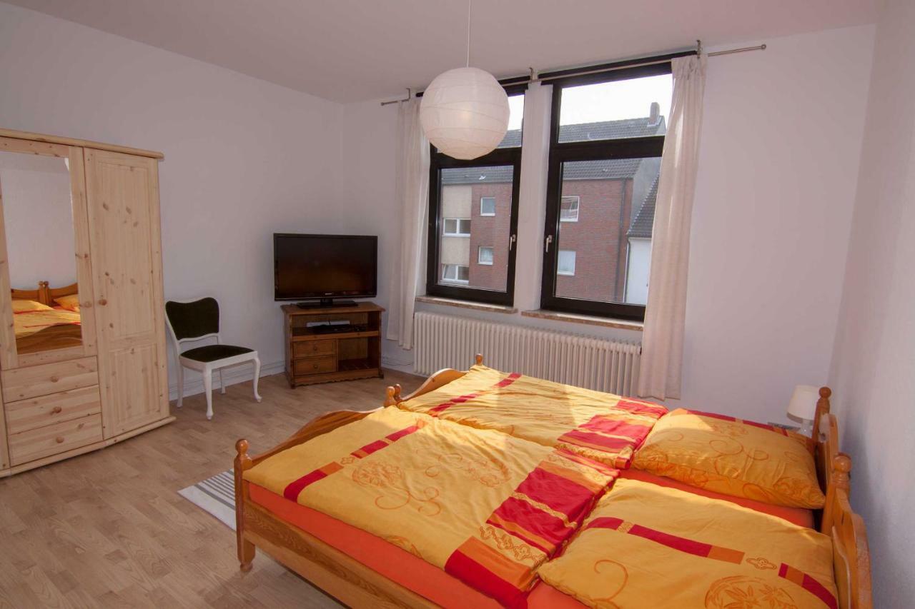 Apartment 065 Leuchtfeuer Wilhelmshaven